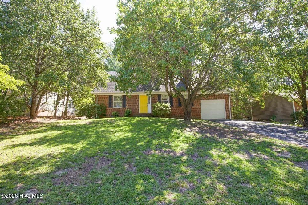 360 Spring Lake Drive Pinehurst, NC 28374