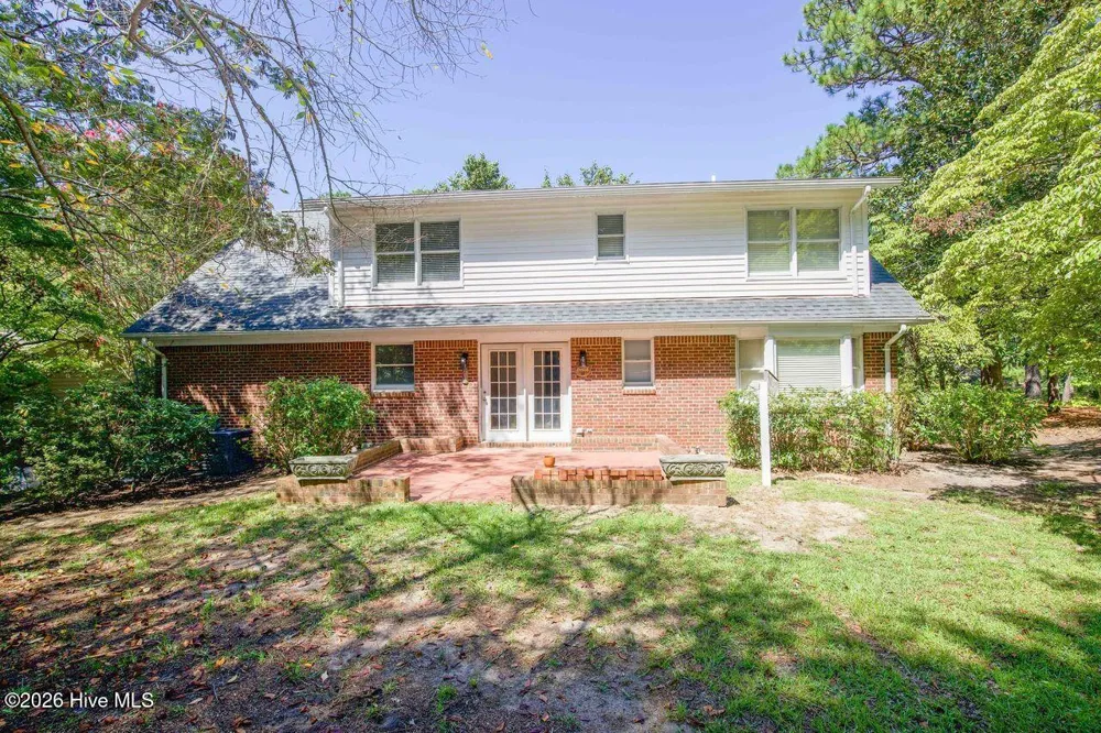 360 Spring Lake Drive Pinehurst, NC 28374