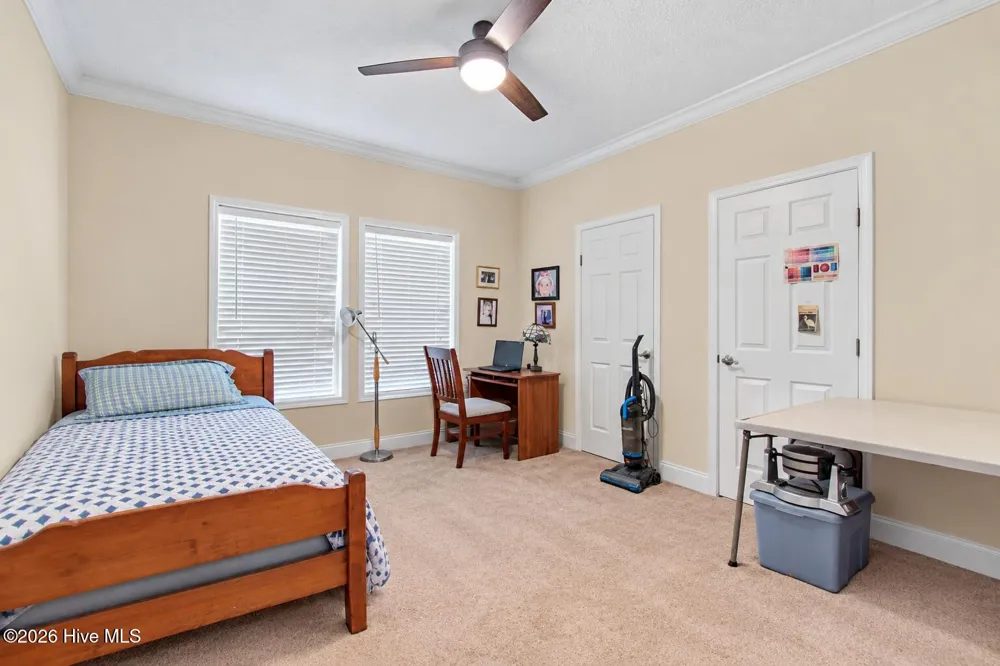 5521 Rl Lewis Lane SE Bolivia, NC 28422