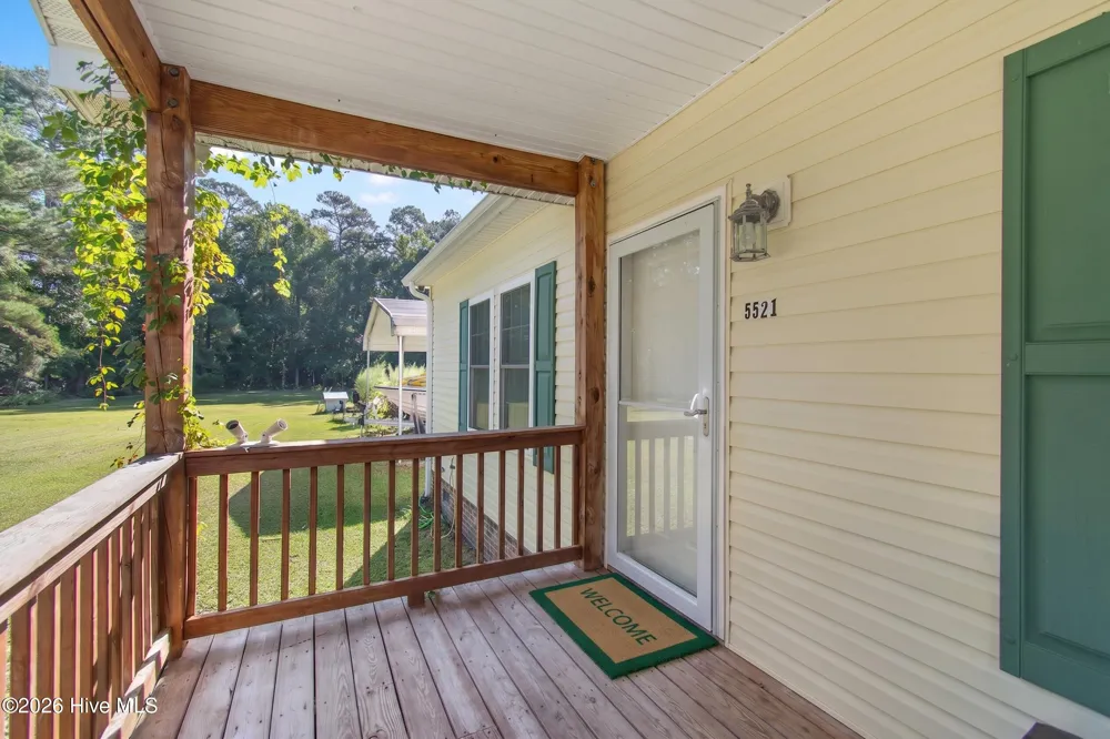 5521 Rl Lewis Lane SE Bolivia, NC 28422