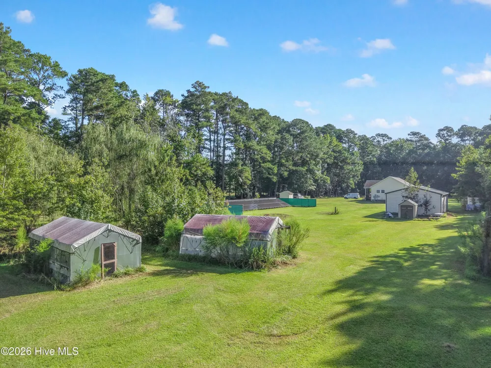 5521 Rl Lewis Lane SE Bolivia, NC 28422