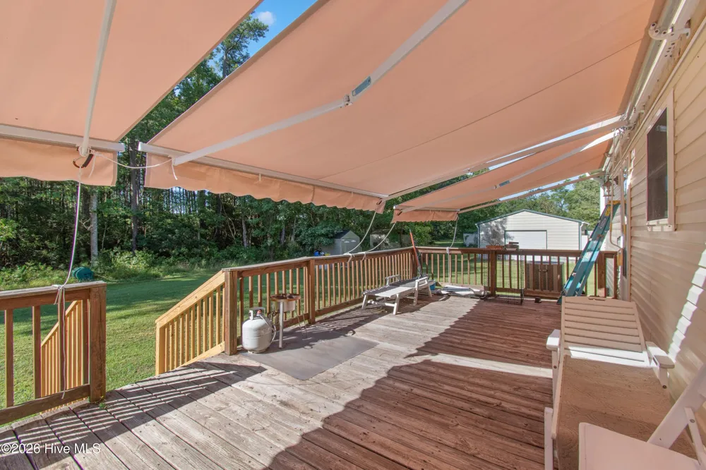 5521 Rl Lewis Lane SE Bolivia, NC 28422