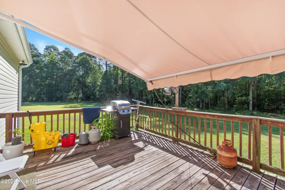 5521 Rl Lewis Lane SE Bolivia, NC 28422