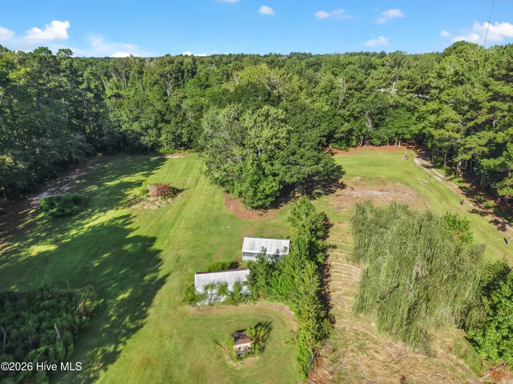 5521 Rl Lewis Lane SE Bolivia, NC 28422