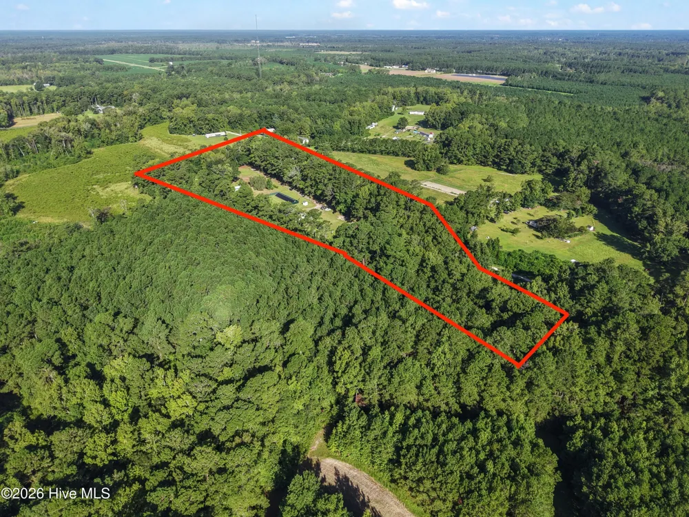 5521 Rl Lewis Lane SE Bolivia, NC 28422