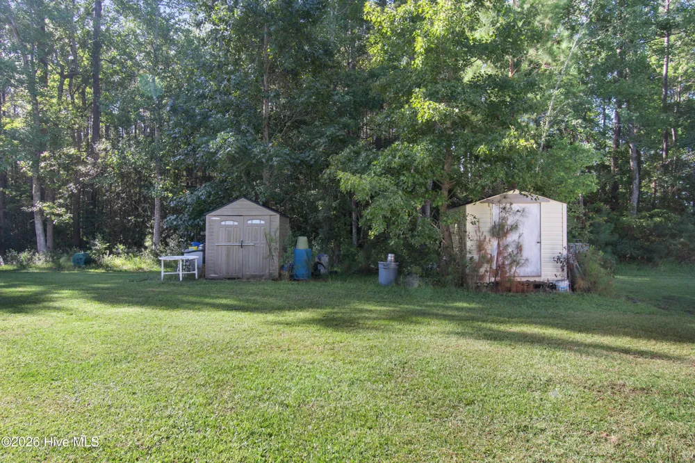 5521 Rl Lewis Lane SE Bolivia, NC 28422