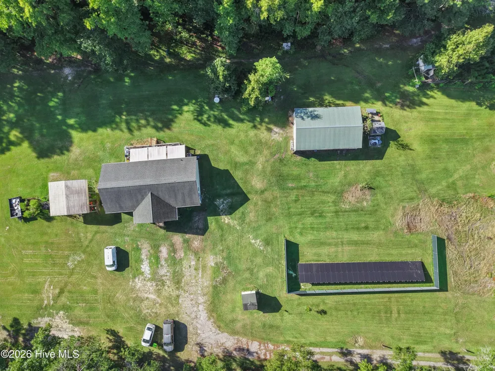 5521 Rl Lewis Lane SE Bolivia, NC 28422