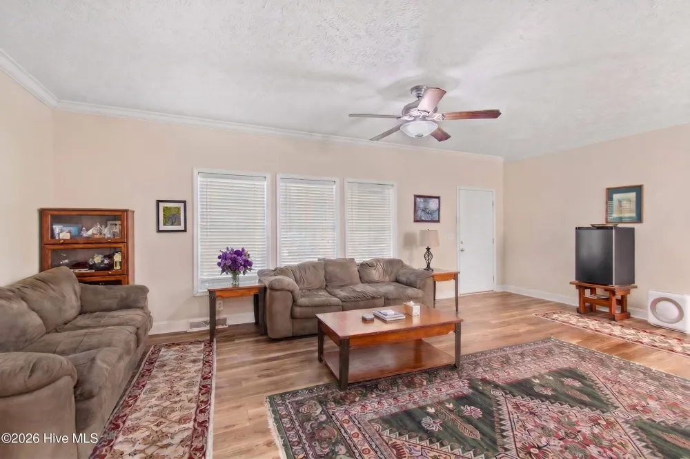 5521 Rl Lewis Lane SE Bolivia, NC 28422