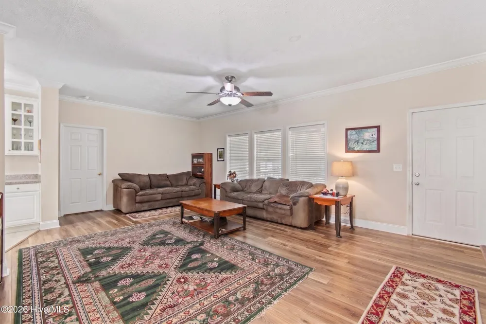 5521 Rl Lewis Lane SE Bolivia, NC 28422