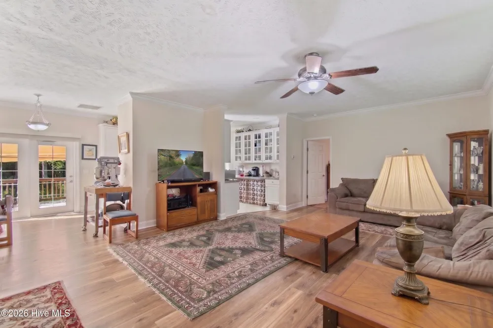 5521 Rl Lewis Lane SE Bolivia, NC 28422