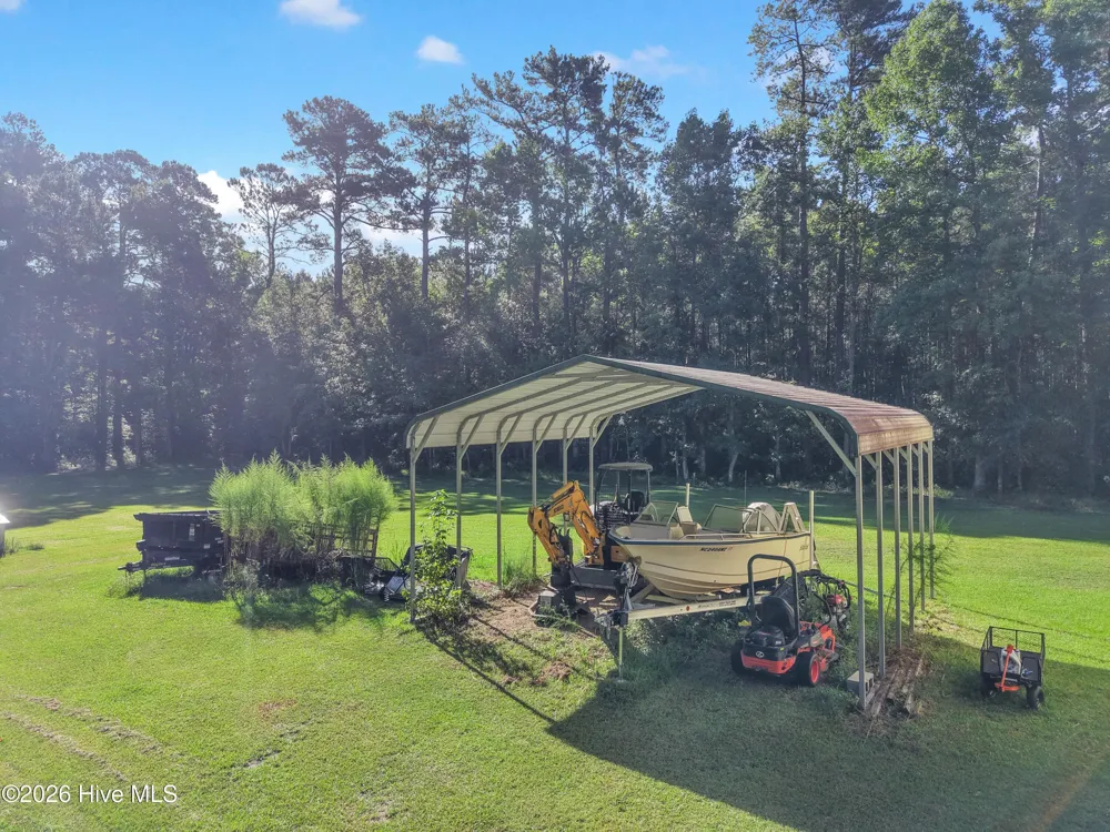 5521 Rl Lewis Lane SE Bolivia, NC 28422