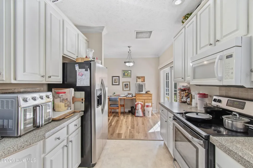 5521 Rl Lewis Lane SE Bolivia, NC 28422