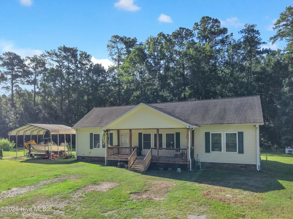 5521 Rl Lewis Lane SE Bolivia, NC 28422