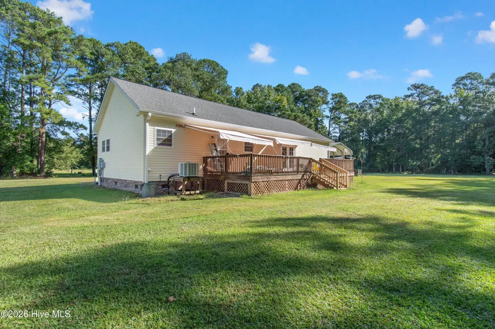 5521 Rl Lewis Lane SE Bolivia, NC 28422