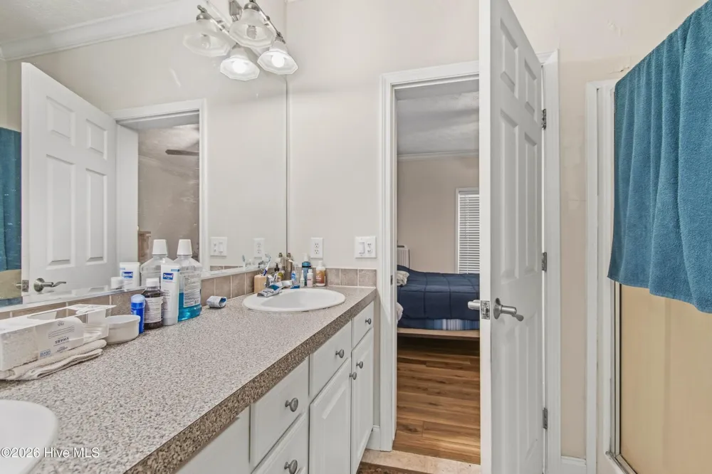 5521 Rl Lewis Lane SE Bolivia, NC 28422