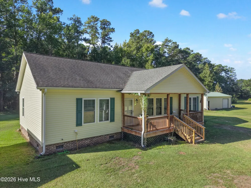 5521 Rl Lewis Lane SE Bolivia, NC 28422