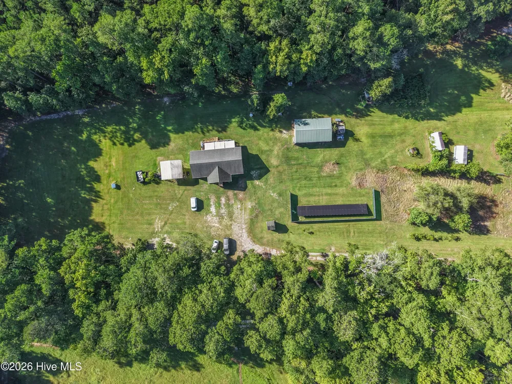 5521 Rl Lewis Lane SE Bolivia, NC 28422