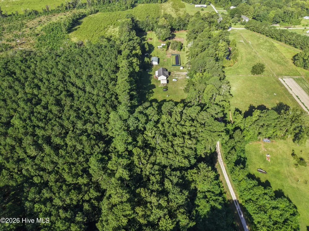 5521 Rl Lewis Lane SE Bolivia, NC 28422
