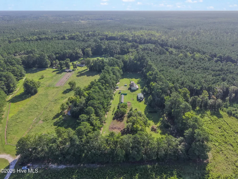 5521 Rl Lewis Lane SE Bolivia, NC 28422