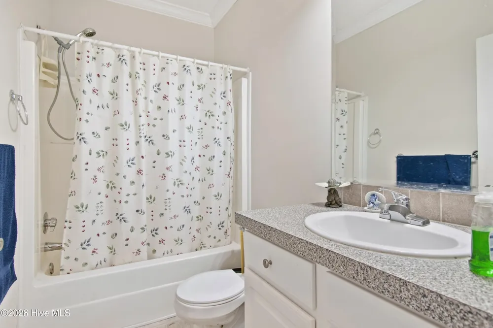 5521 Rl Lewis Lane SE Bolivia, NC 28422