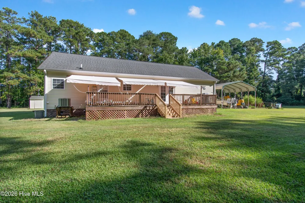 5521 Rl Lewis Lane SE Bolivia, NC 28422