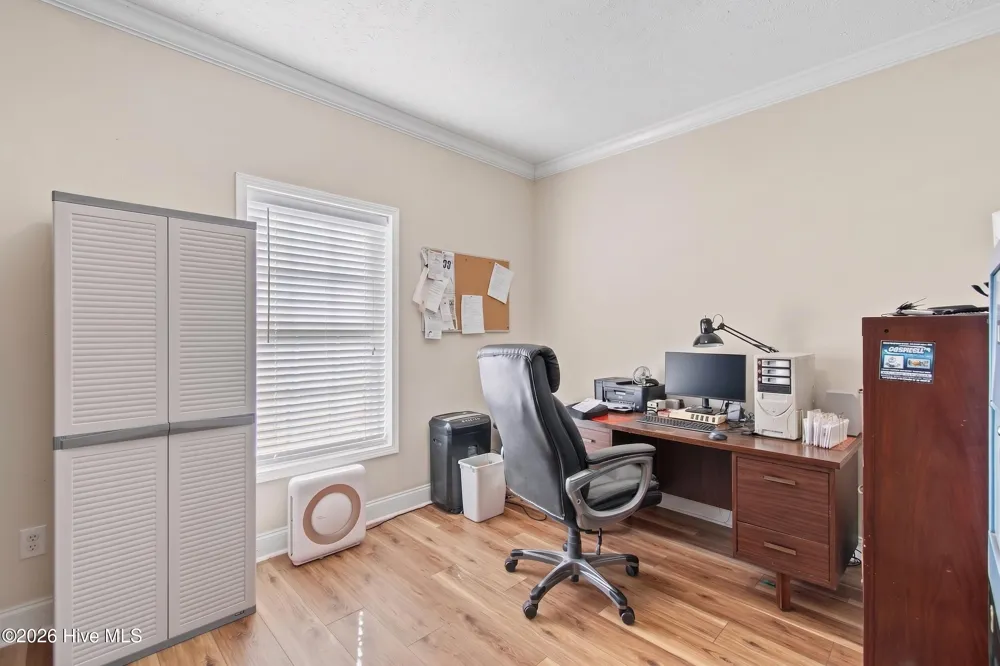 5521 Rl Lewis Lane SE Bolivia, NC 28422