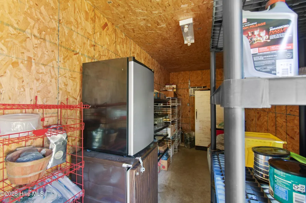 5521 Rl Lewis Lane SE Bolivia, NC 28422