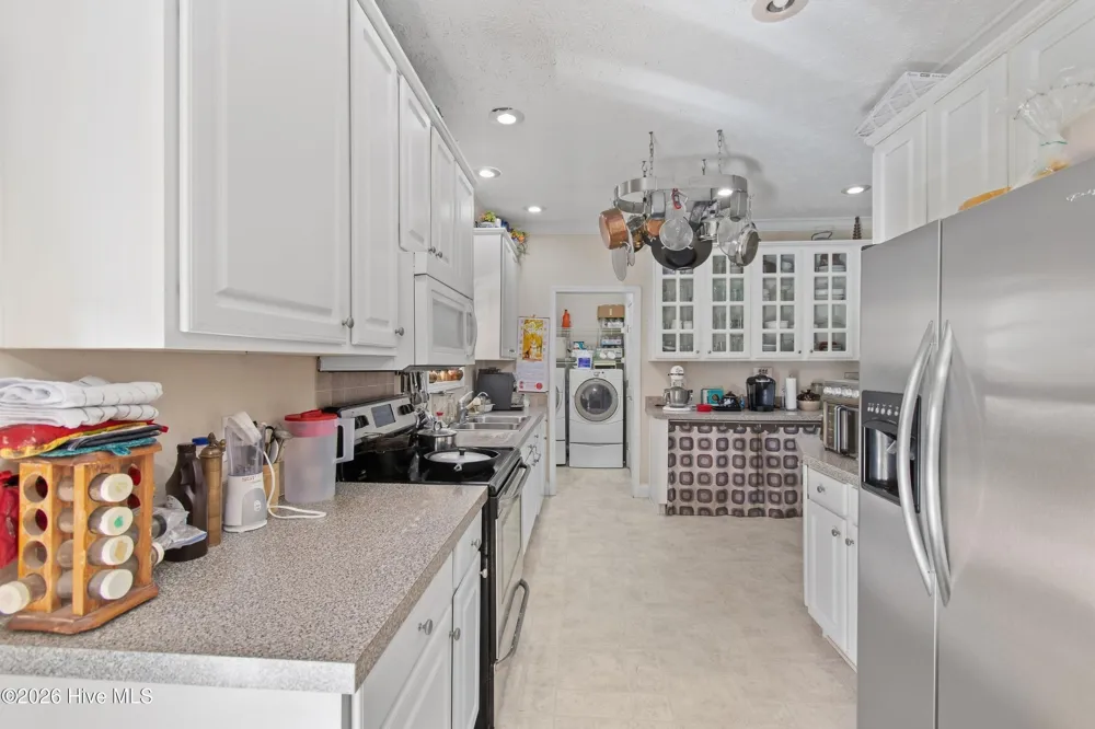 5521 Rl Lewis Lane SE Bolivia, NC 28422