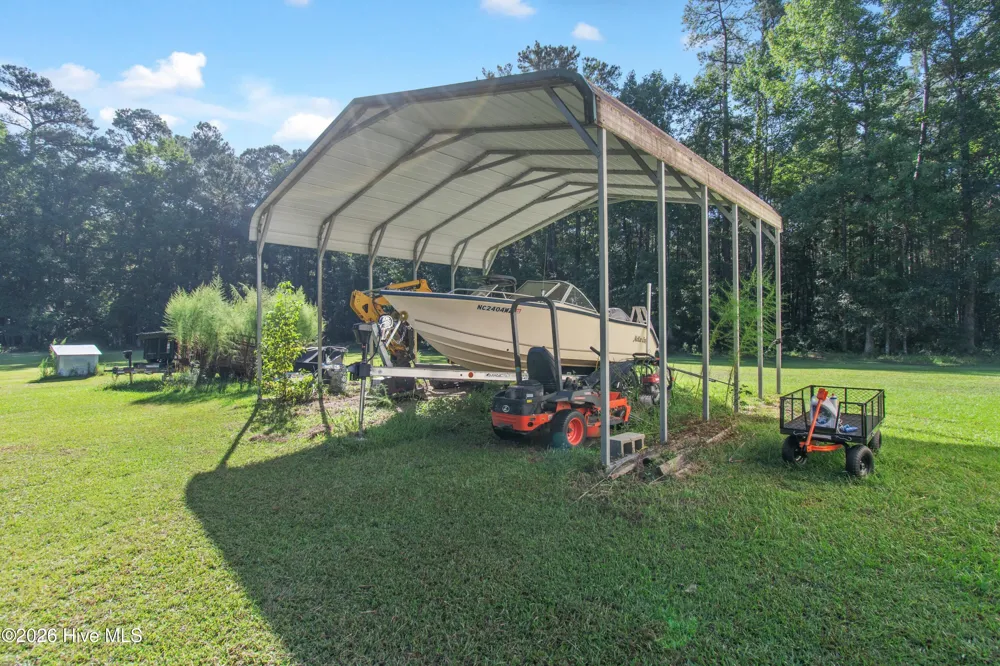 5521 Rl Lewis Lane SE Bolivia, NC 28422