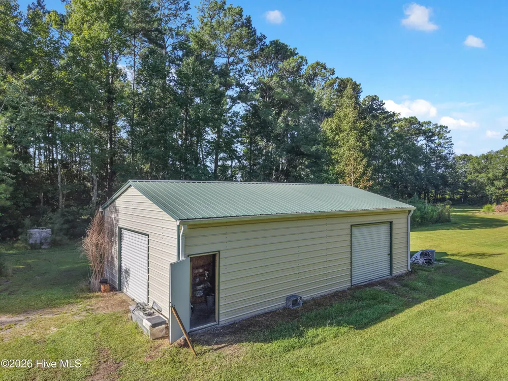 5521 Rl Lewis Lane SE Bolivia, NC 28422