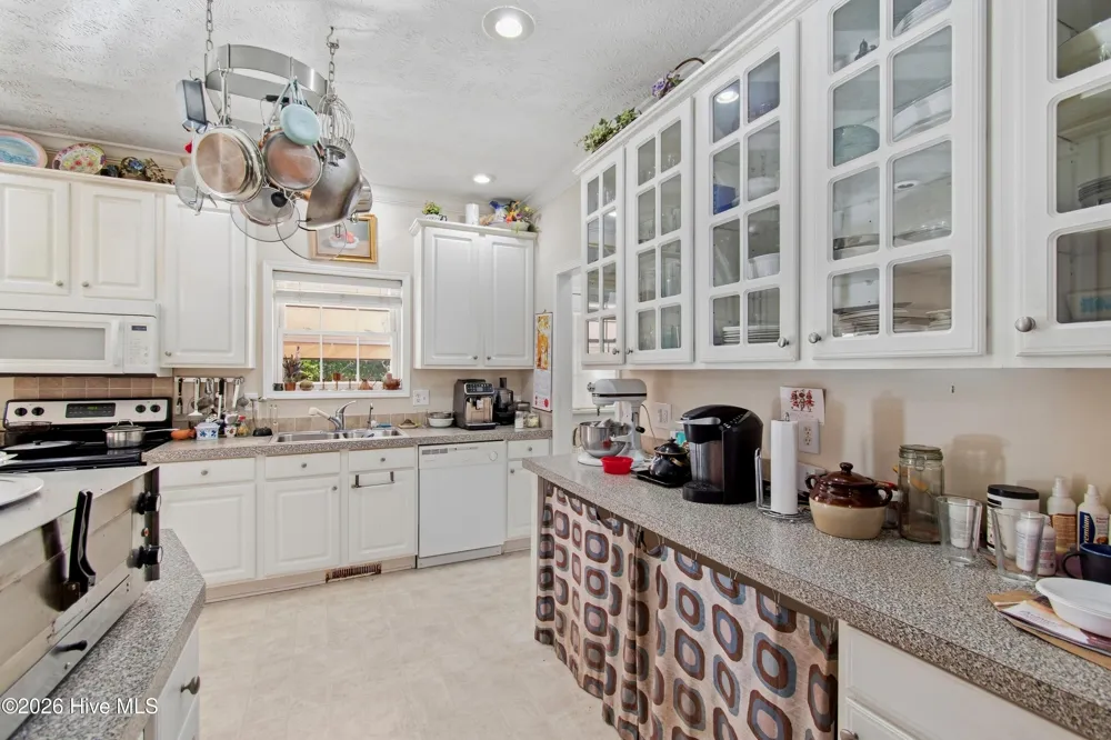 5521 Rl Lewis Lane SE Bolivia, NC 28422