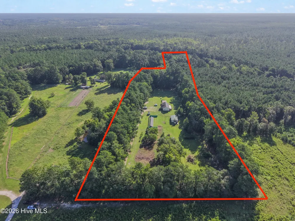 5521 Rl Lewis Lane SE Bolivia, NC 28422