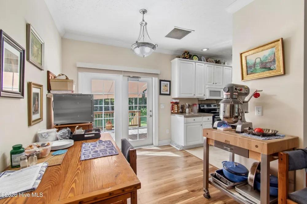 5521 Rl Lewis Lane SE Bolivia, NC 28422