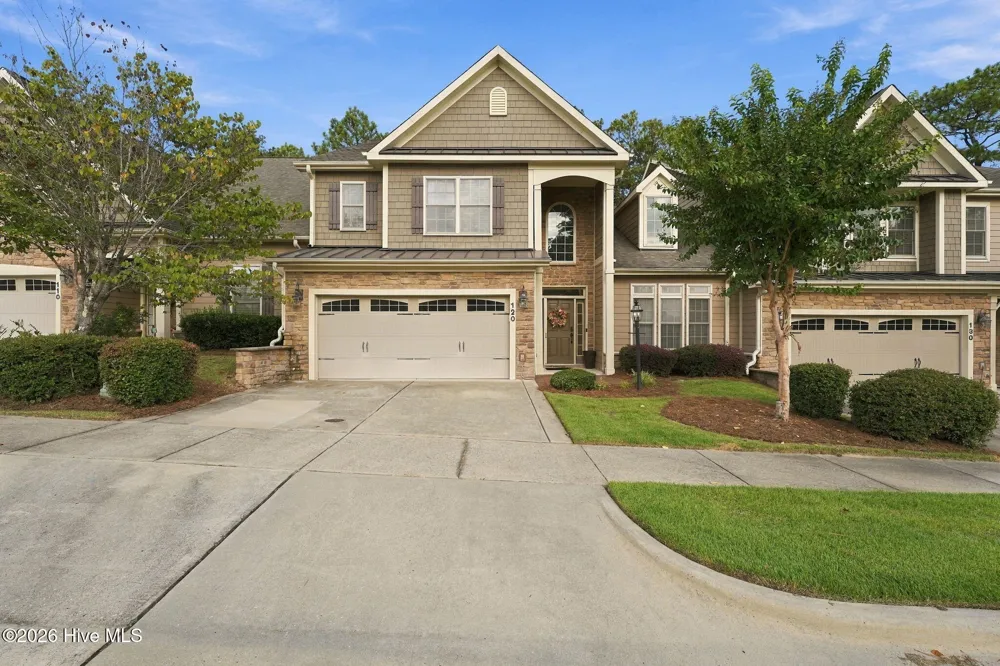 120 Shadow Creek Court Pinehurst, NC 28374