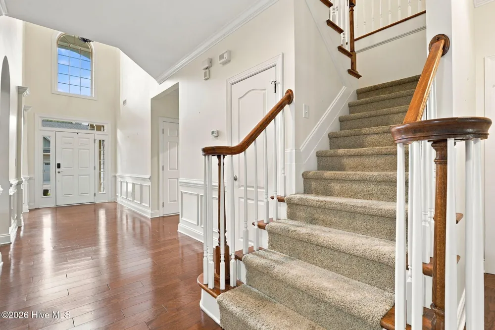 120 Shadow Creek Court Pinehurst, NC 28374