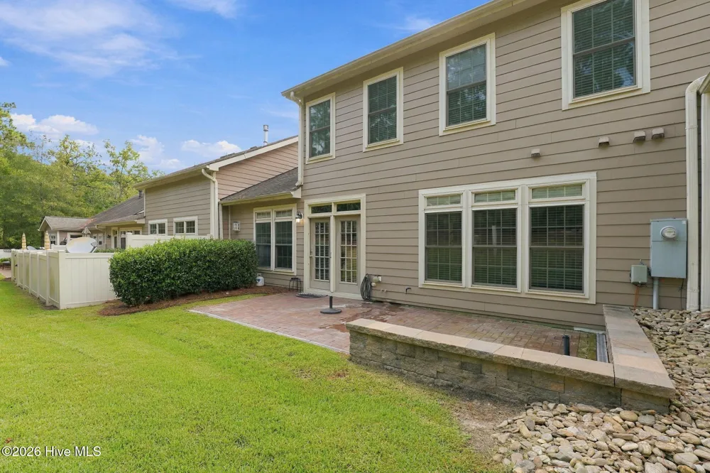 120 Shadow Creek Court Pinehurst, NC 28374