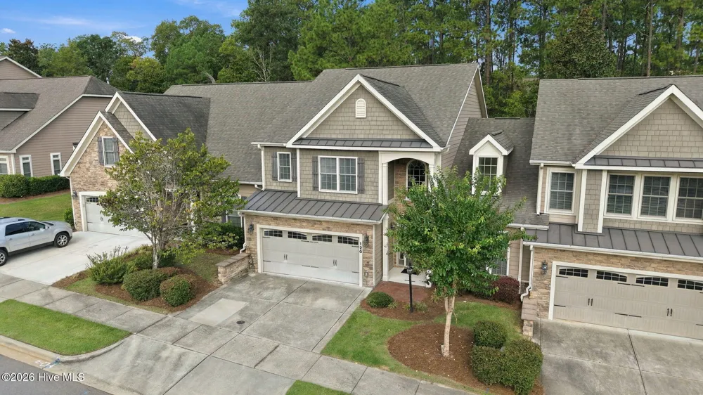 120 Shadow Creek Court Pinehurst, NC 28374