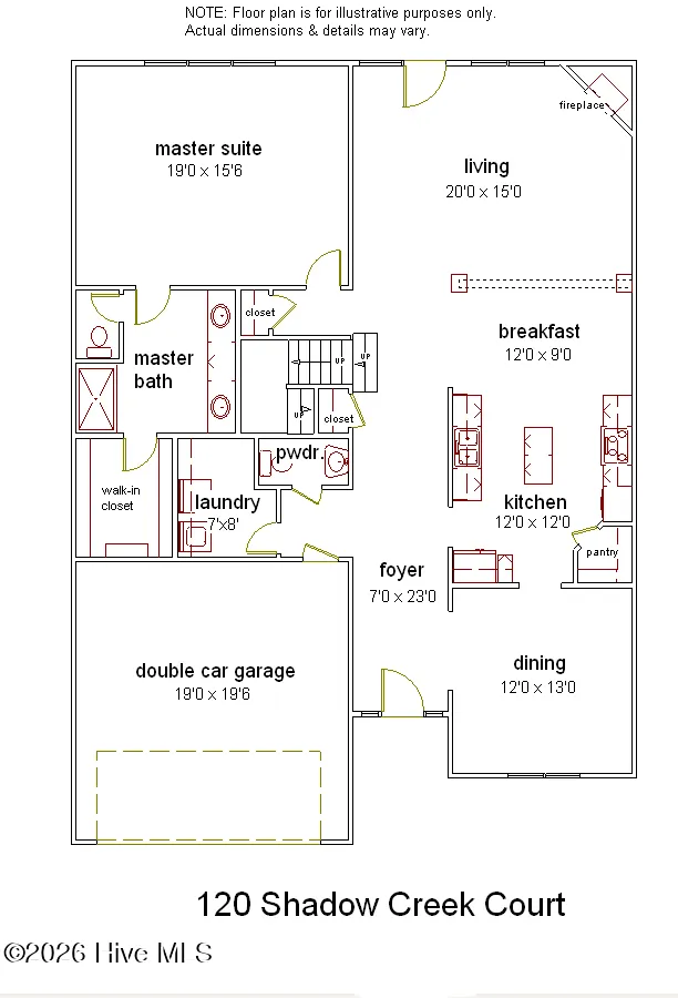 120 Shadow Creek Court Pinehurst, NC 28374