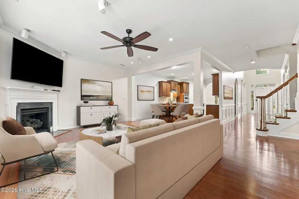 120 Shadow Creek Court Pinehurst, NC 28374