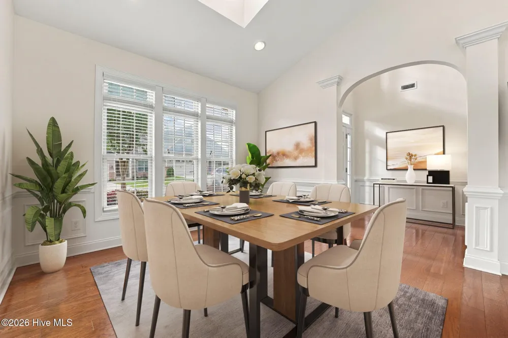 120 Shadow Creek Court Pinehurst, NC 28374