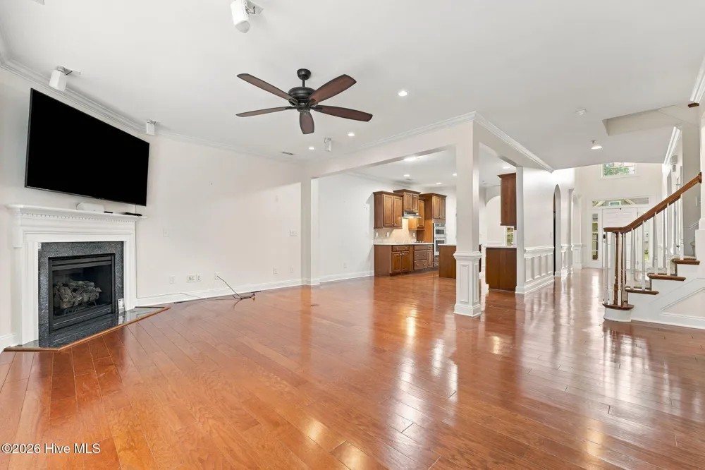 120 Shadow Creek Court Pinehurst, NC 28374