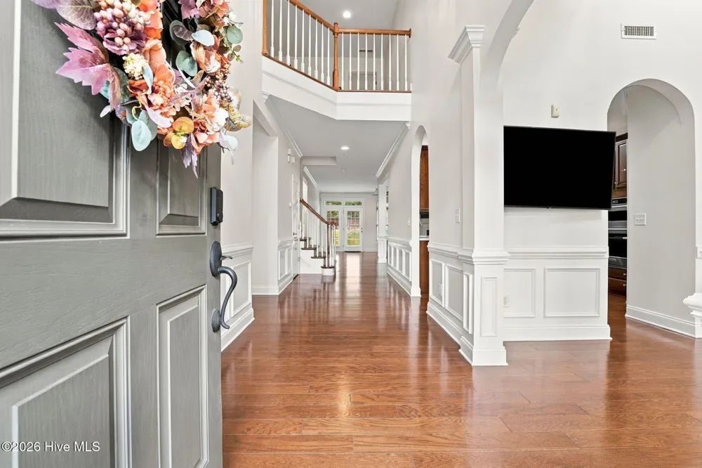 120 Shadow Creek Court Pinehurst, NC 28374