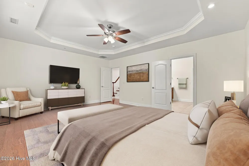 120 Shadow Creek Court Pinehurst, NC 28374