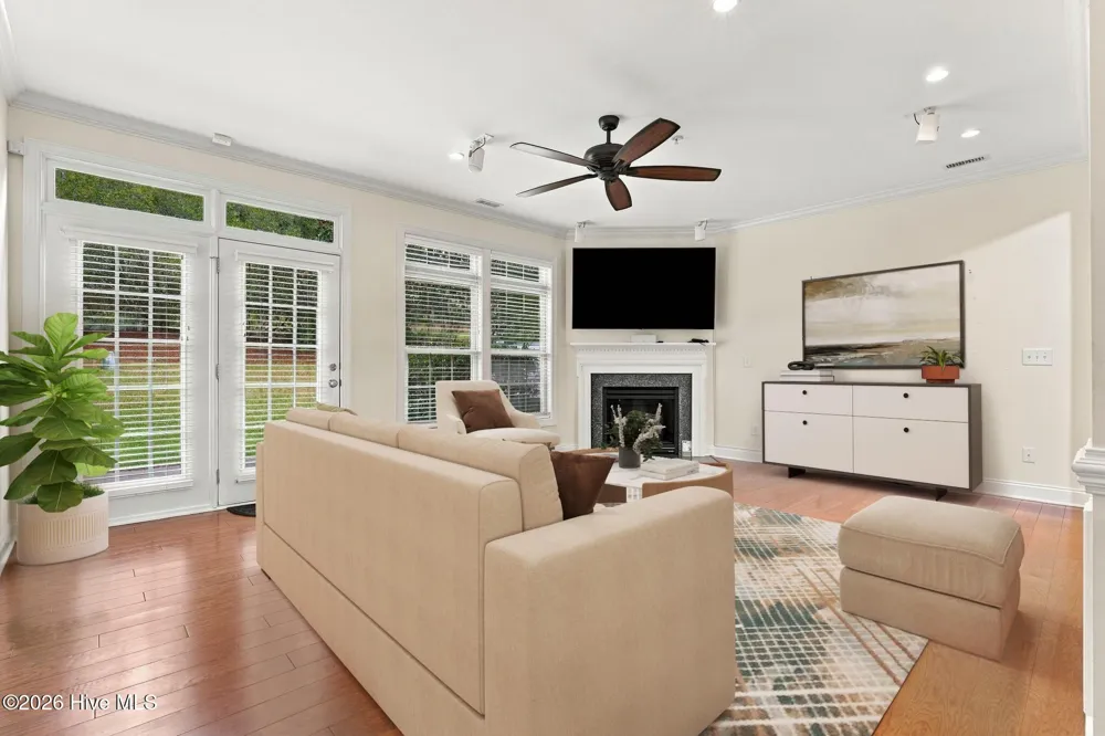 120 Shadow Creek Court Pinehurst, NC 28374