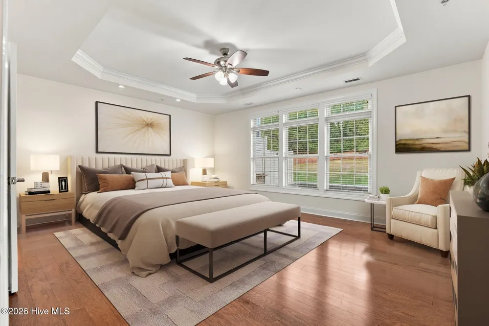 120 Shadow Creek Court Pinehurst, NC 28374