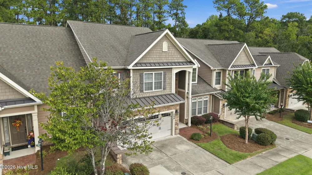 120 Shadow Creek Court Pinehurst, NC 28374
