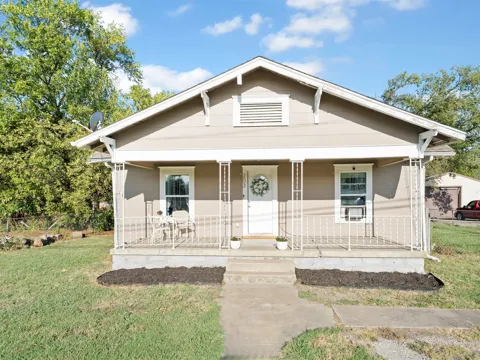 203 Shawnee Street