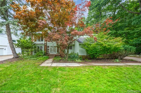 7500 Watford Drive