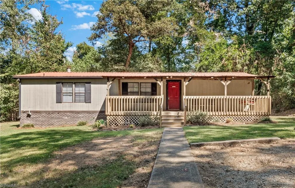 3508 Lottie B Road Jonesville, NC 28642