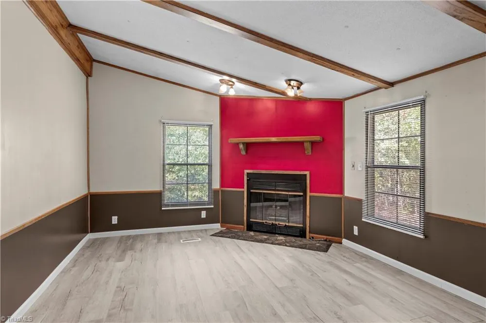 3508 Lottie B Road Jonesville, NC 28642